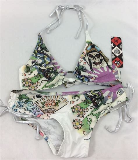 ed hardy shoes women|ed hardy swimwear for women.